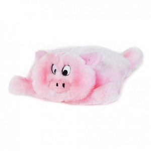 지피포우즈 뿡뿡이방석 장난감 돼지 +사은품