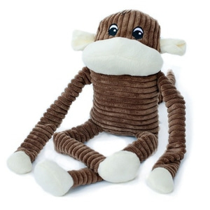 지피포우즈 긴팔 원숭이 인형 XL 강아지장난감
